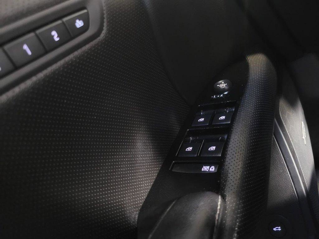 Used 2014 Cadillac XTS Luxury image 23