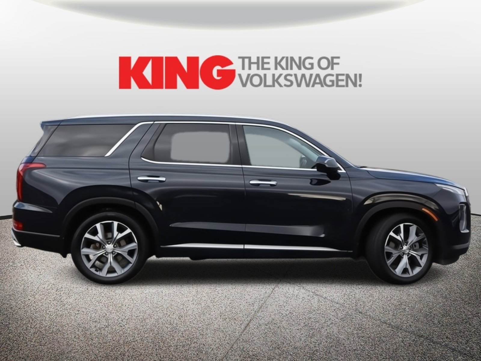 Used 2020 Hyundai Palisade SEL image 2