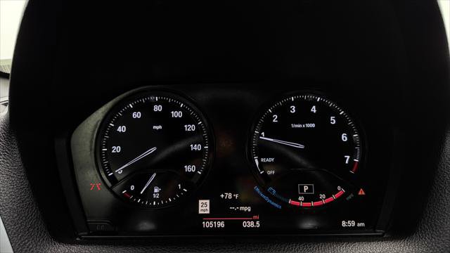 Used 2020 BMW 230i xDrive Convertible AWD/4WD image 24