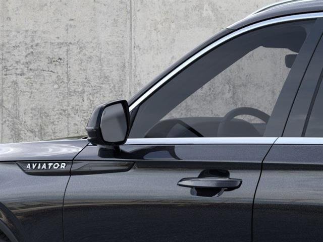 New 2026 Lincoln Aviator Premiere image 20