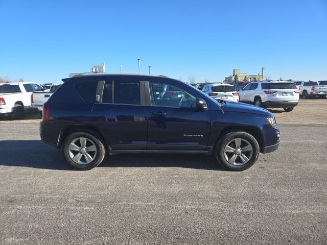 Used 2016 Jeep Compass Sport w/ Power Value Group image 1