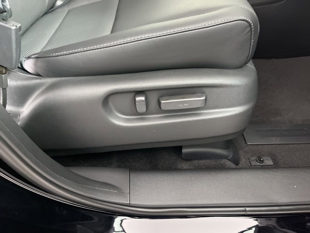 New 2026 Honda Ridgeline RTL image 9