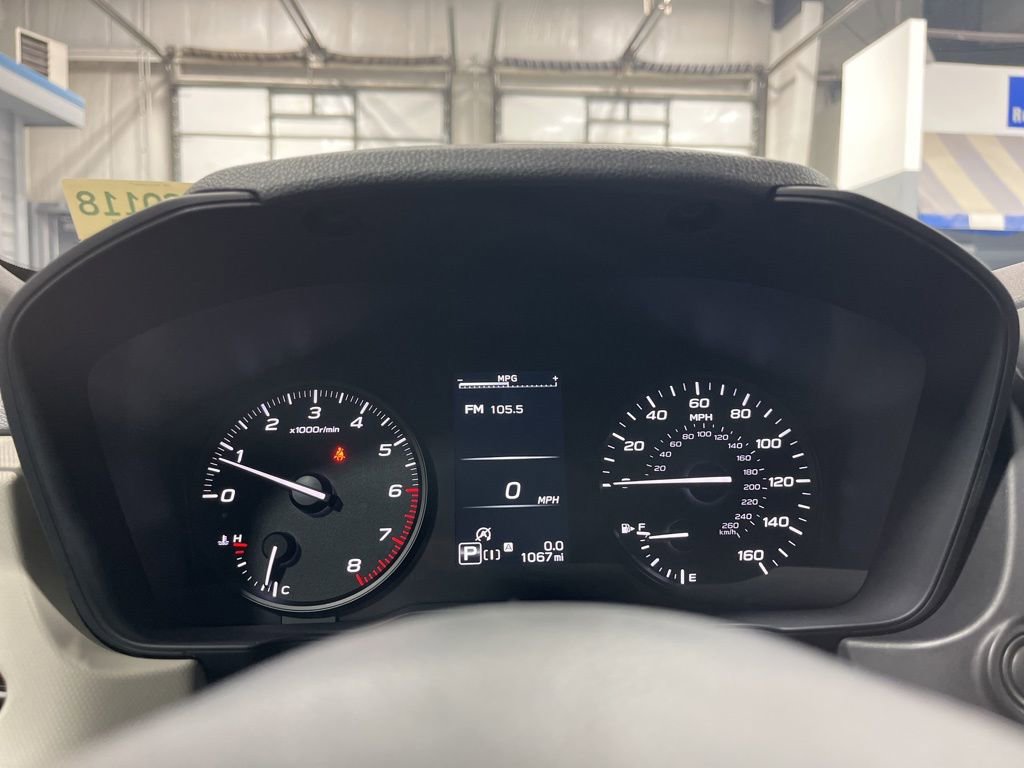 Certified 2026 Subaru Forester image 19