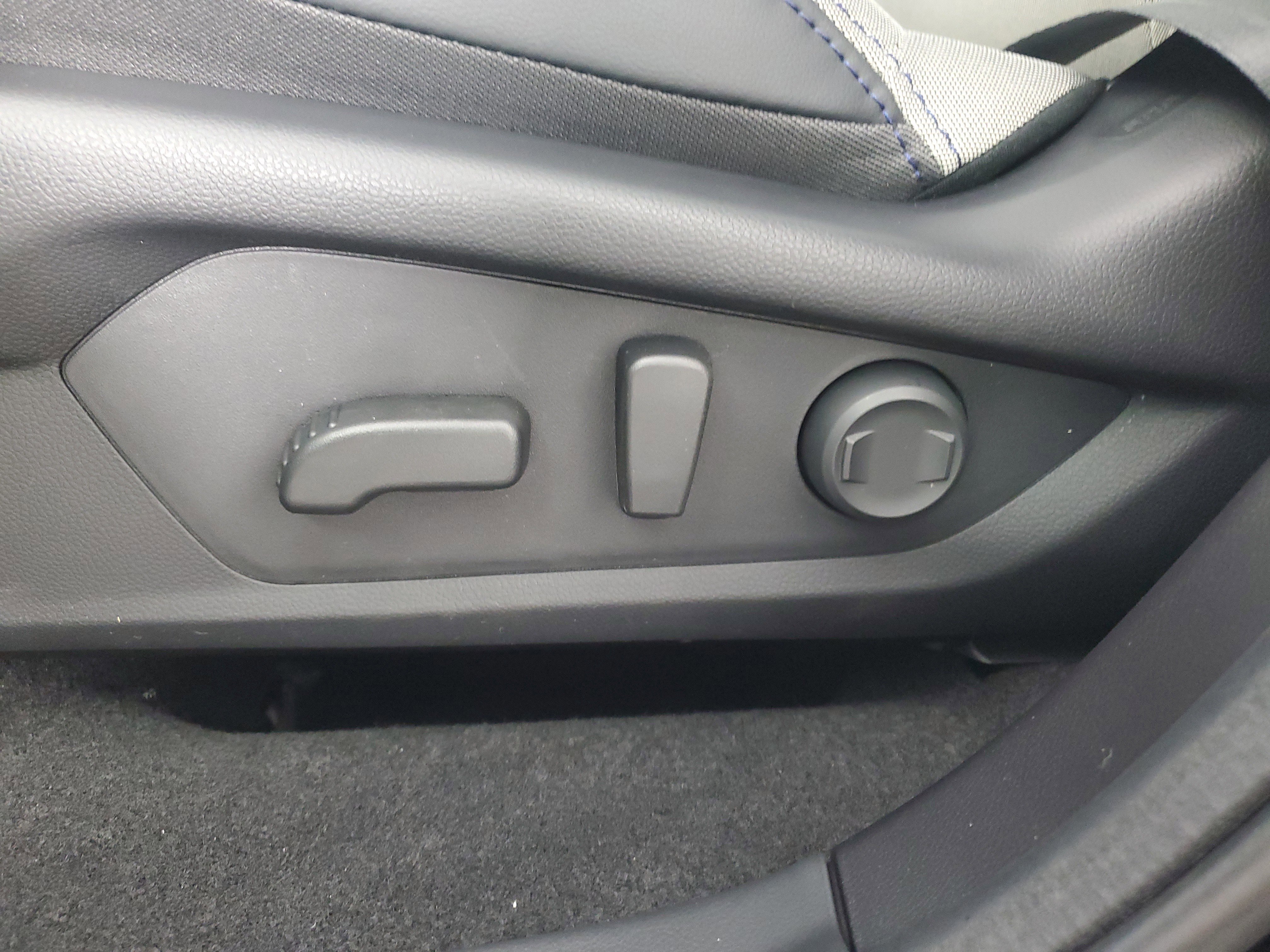 New 2026 Subaru Forester Premium image 31