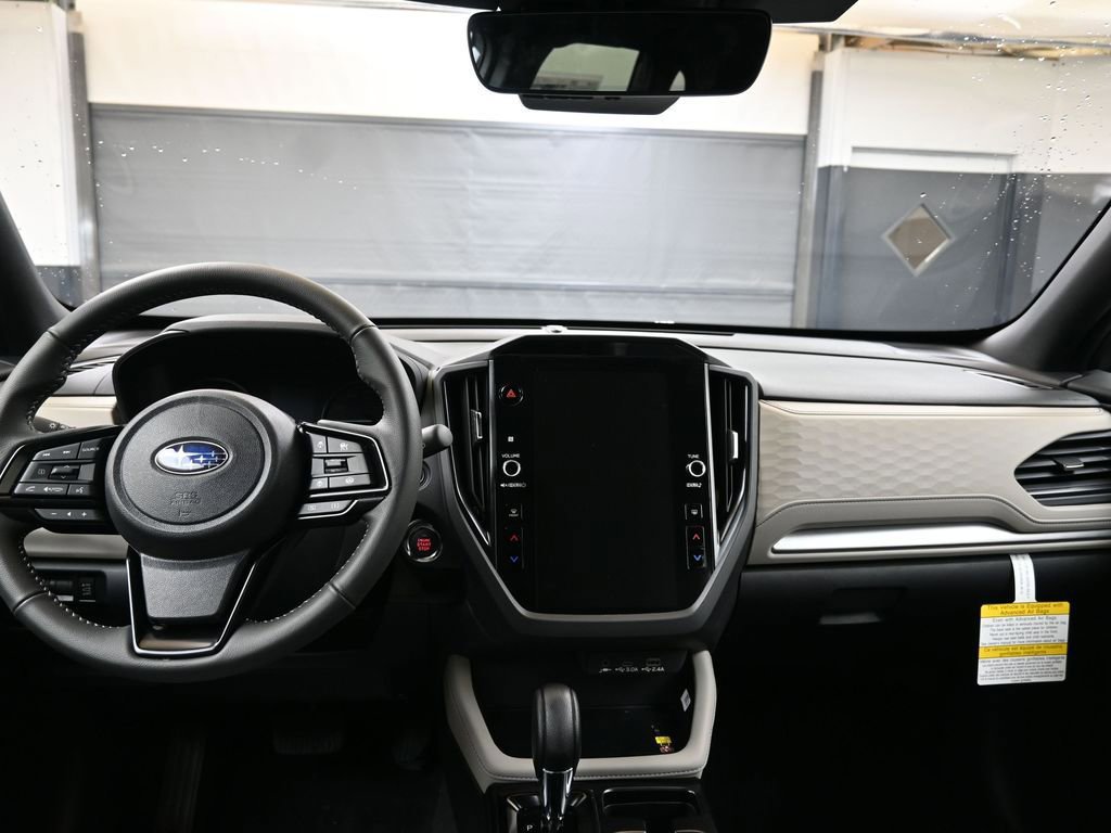 New 2026 Subaru Forester Premium image 22