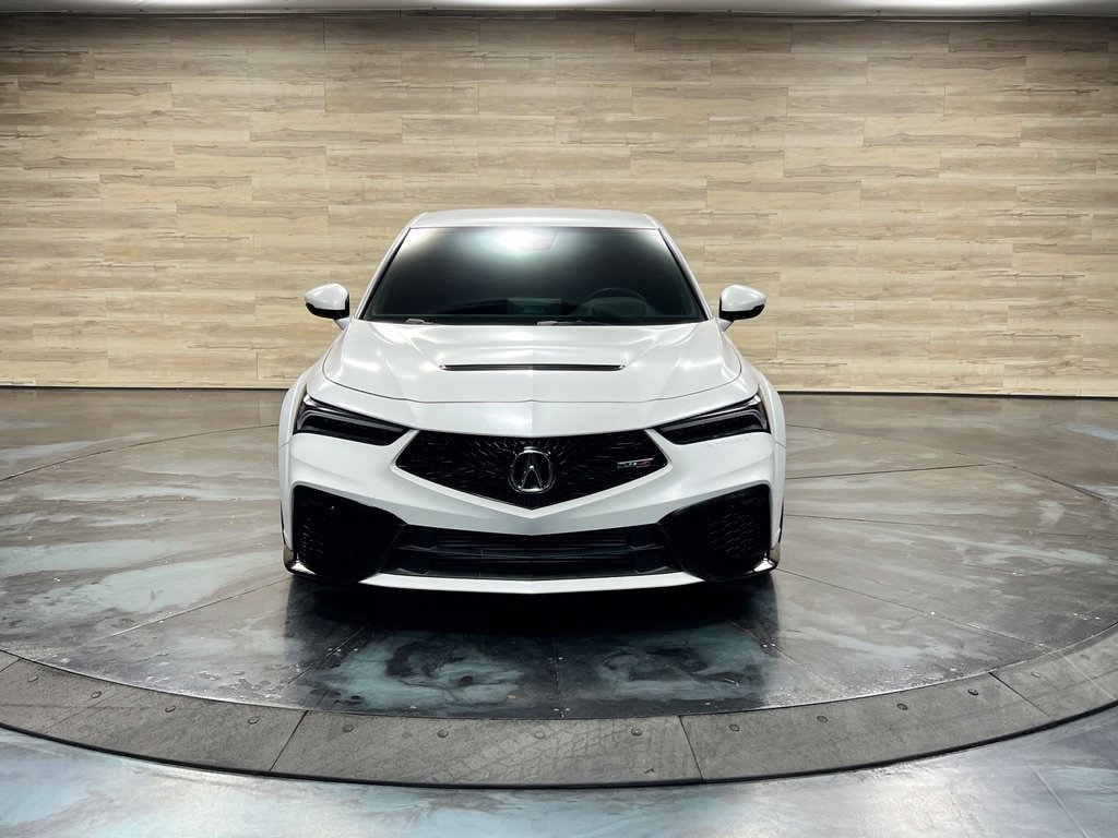Used 2026 Acura Integra Type S FWD image 9