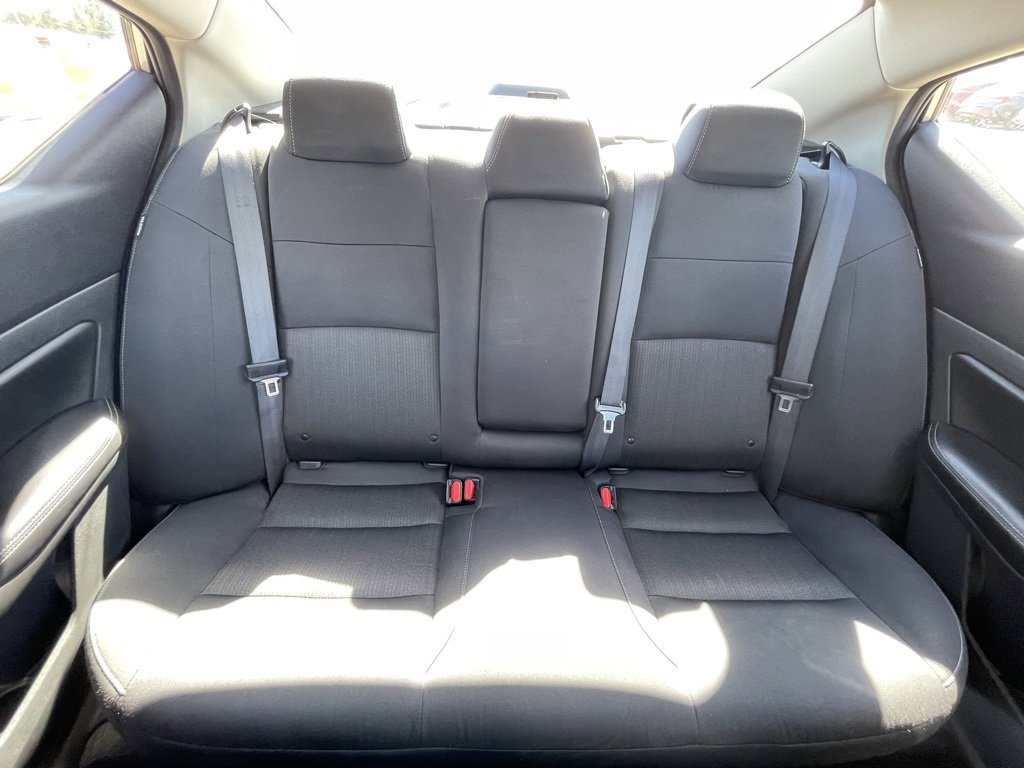 Used 2024 Nissan Altima 2.5 SV image 16