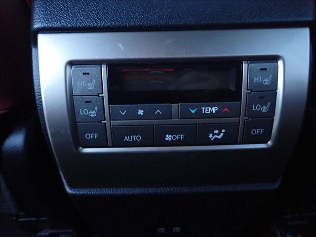 Used 2021 Lexus GX 460 Premium w/ Accessory Package AWD/4WD image 10
