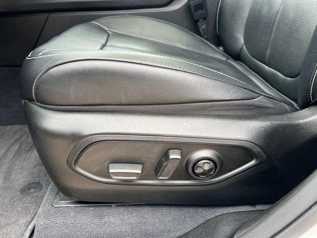 Used 2022 Jeep Grand Cherokee Limited 4xe w/ Luxury Tech Group II image 11