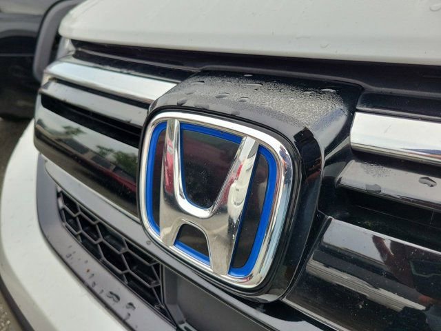 Used 2021 Honda CR-V EX-L image 11