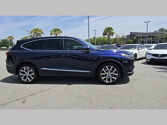 Used 2024 Acura MDX FWD w/ Technology Package image 31