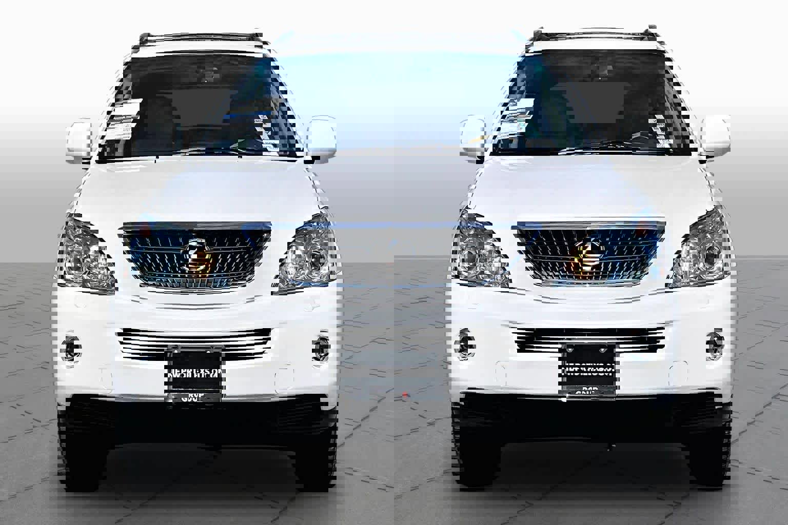 Used 2007 Lexus RX 400h 2WD image 3