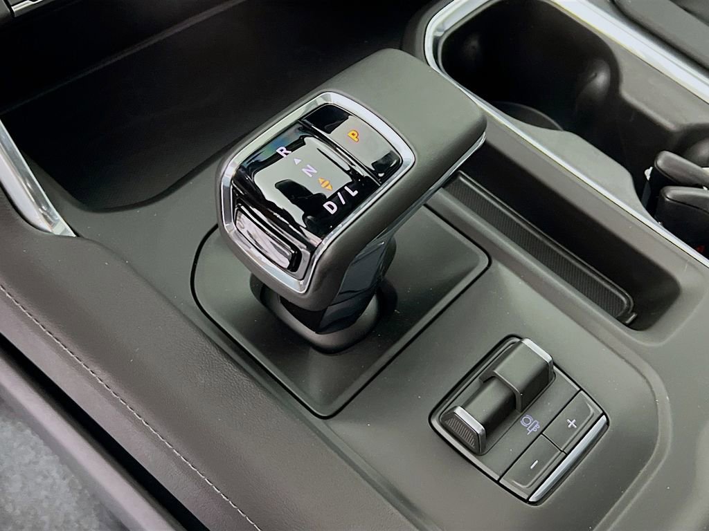New 2026 GMC Sierra 1500 Denali AWD/4WD image 14