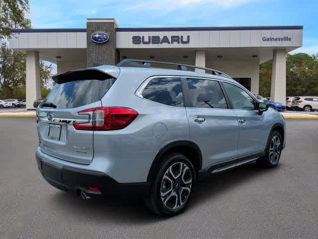New 2026 Subaru Ascent Touring AWD/4WD image 6