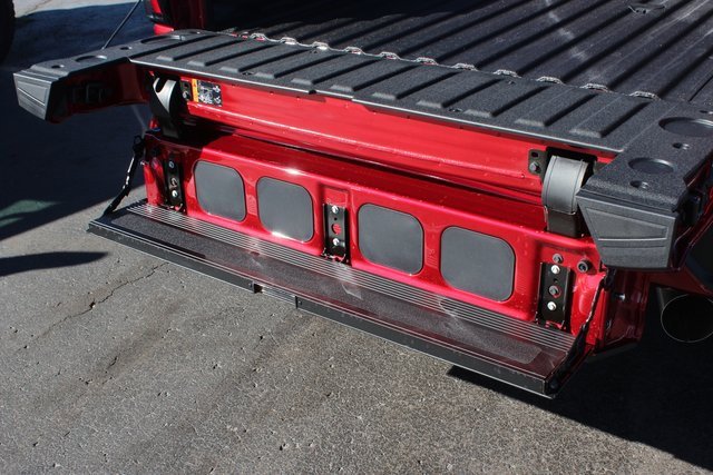 New 2026 GMC Sierra 3500 AT4 w/ AT4 Premium Plus Package image 66