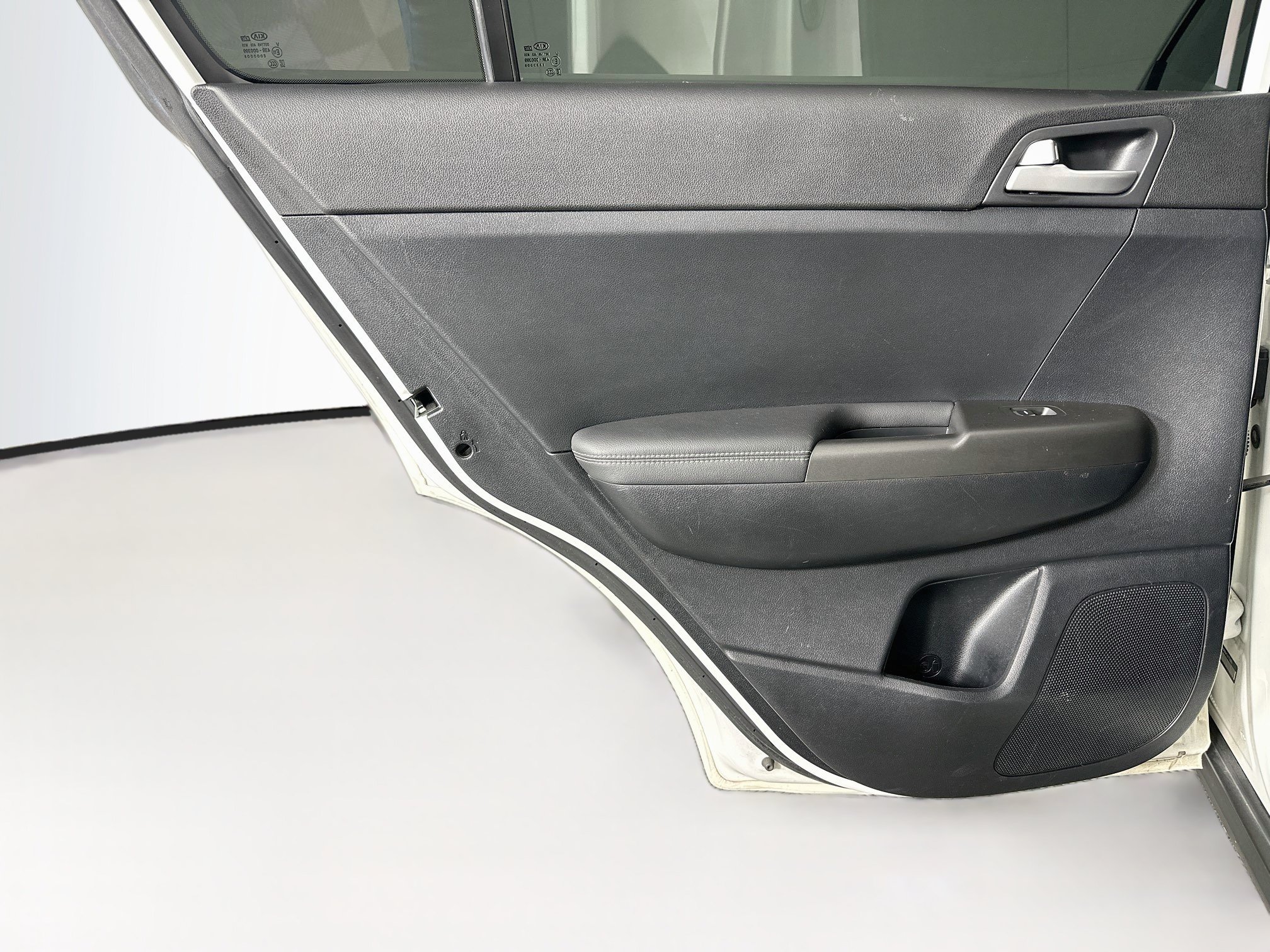 Used 2020 Kia Sportage LX FWD image 25