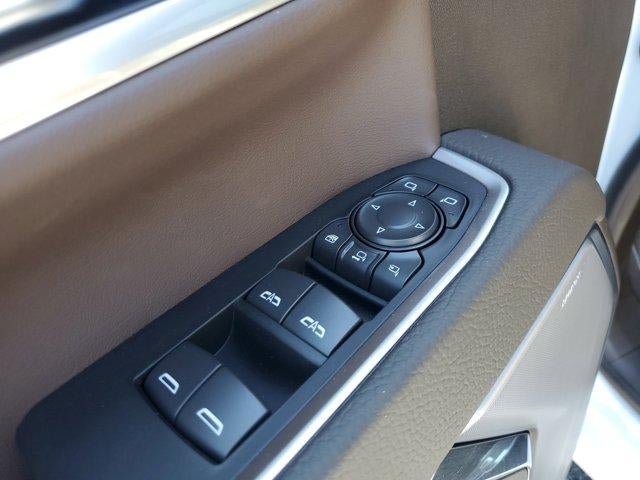 New 2026 GMC Sierra 3500 Denali w/ Denali Reserve Package AWD/4WD image 18