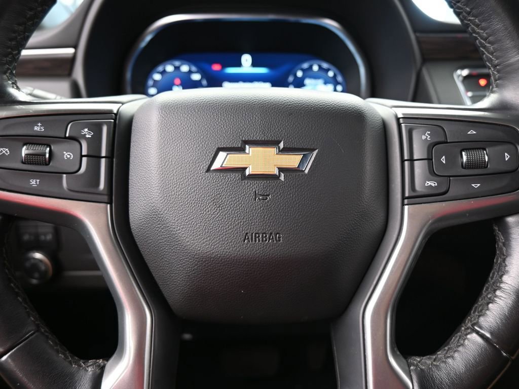 Used 2023 Chevrolet Suburban LT image 26
