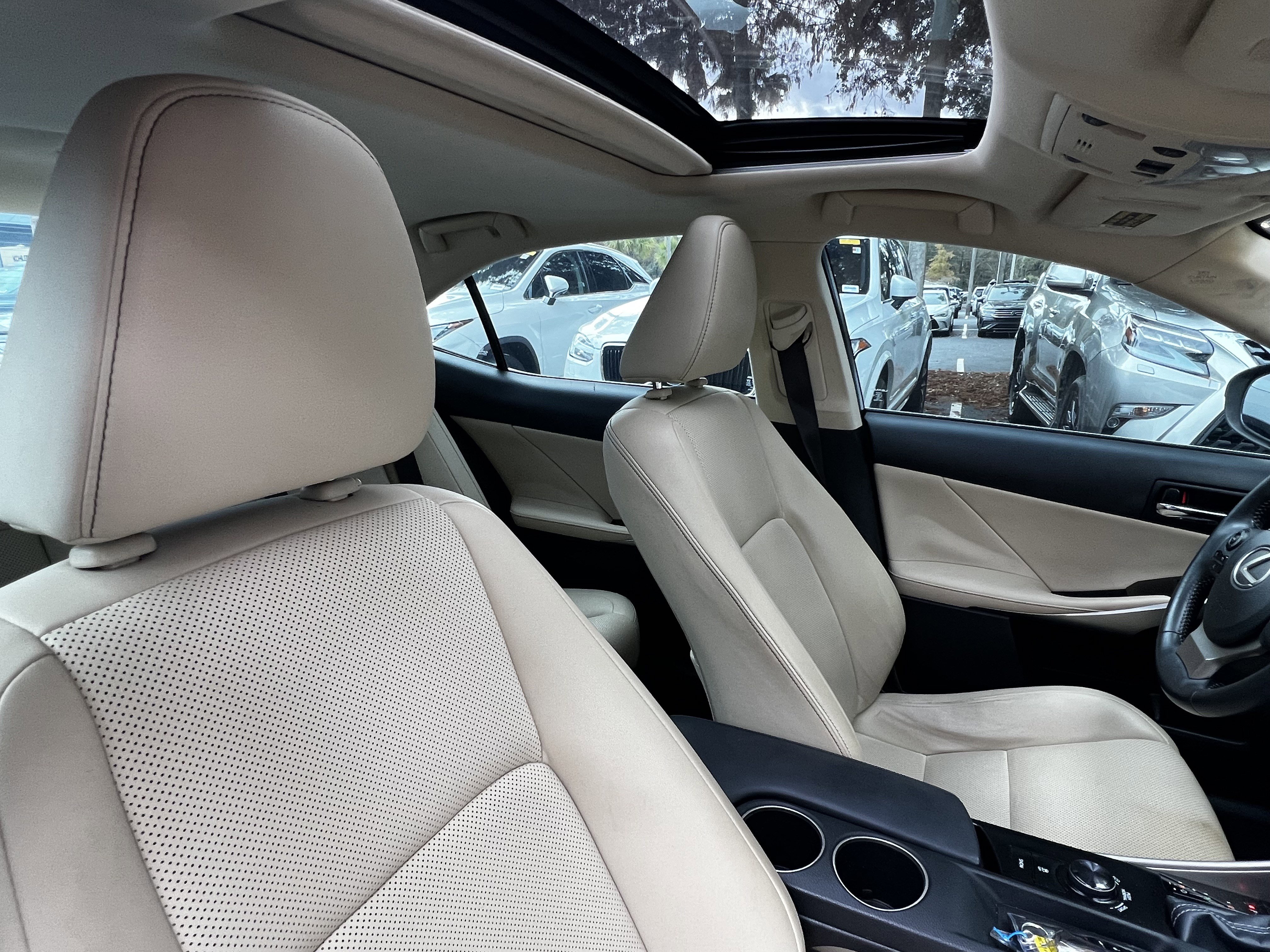 Used 2014 Lexus IS 250 image 44