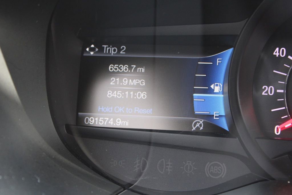 Used 2020 Ford Edge ST w/ Equipment Group 401A AWD/4WD image 37