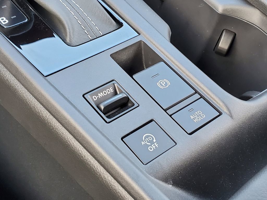 New 2026 Nissan Sentra SV image 27