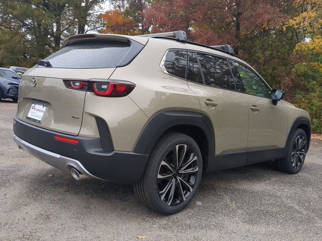 New 2026 MAZDA CX-50 AWD 2.5 S image 4