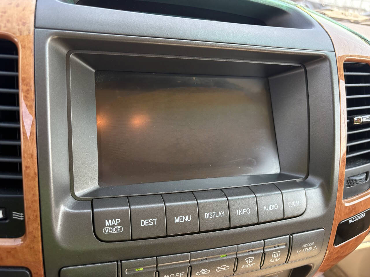 Used 2006 Lexus GX 470 AWD/4WD image 31