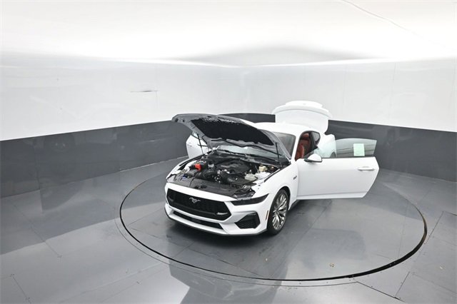 New 2026 Ford Mustang GT Premium image 35