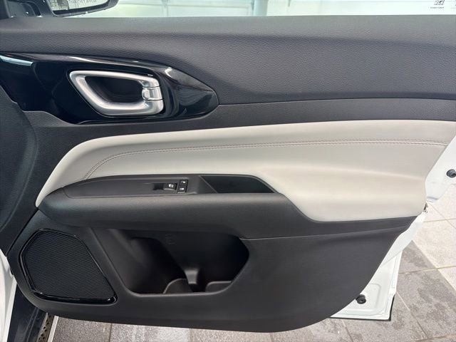 Used 2024 Jeep Compass Limited AWD/4WD image 10