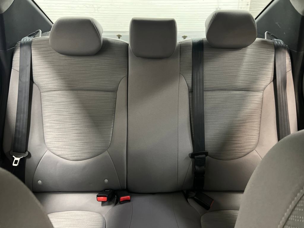 Used 2017 Hyundai Accent Value Edition FWD image 28