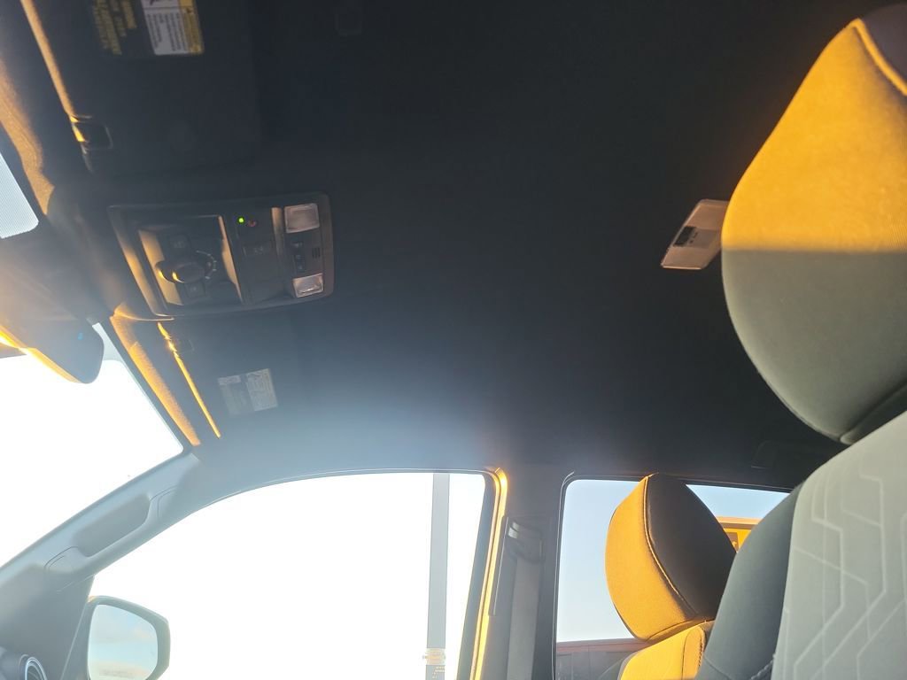 Used 2023 Toyota Tacoma TRD Off-Road w/ Technology Package image 43