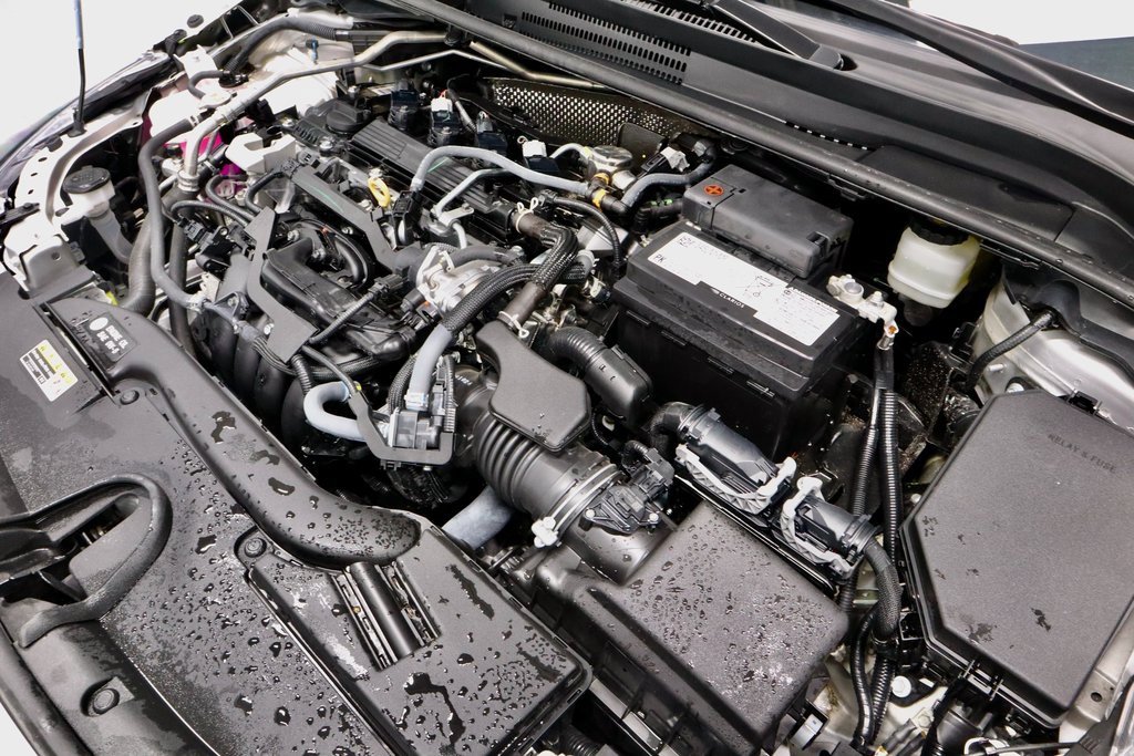 Used 2025 Toyota Corolla LE image 16
