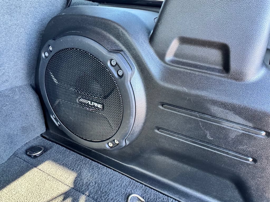 Used 2022 Jeep Wrangler Unlimited Sahara AWD/4WD image 19