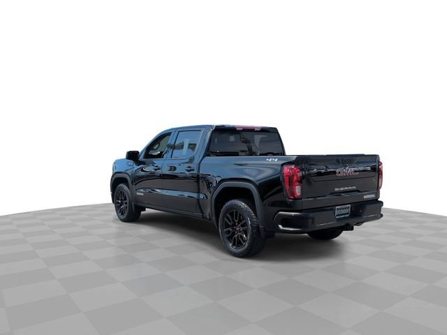 Certified 2024 GMC Sierra 1500 Elevation AWD/4WD image 6