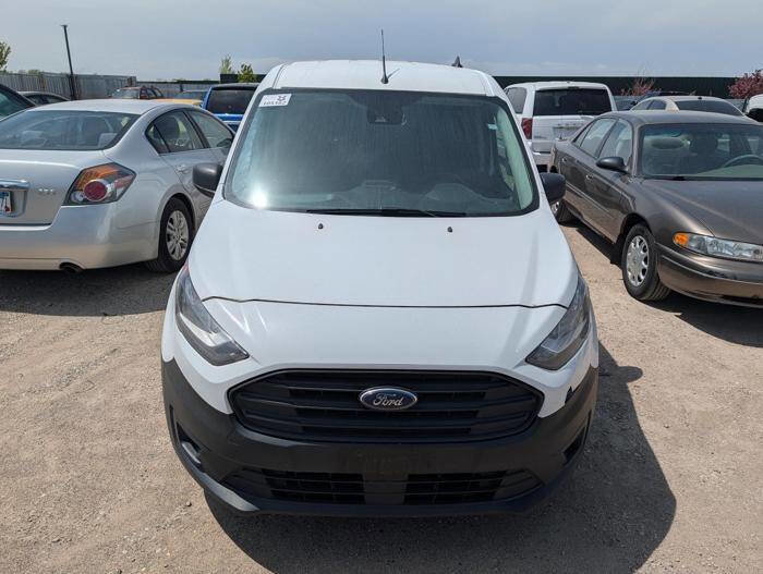 Used 2020 Ford Transit Connect XL FWD image 49