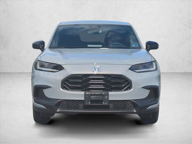 New 2027 Honda HR-V Sport image 6