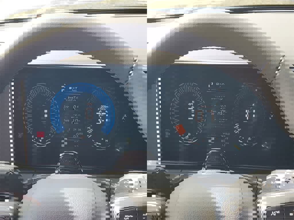 New 2026 Hyundai Santa Fe XRT image 27