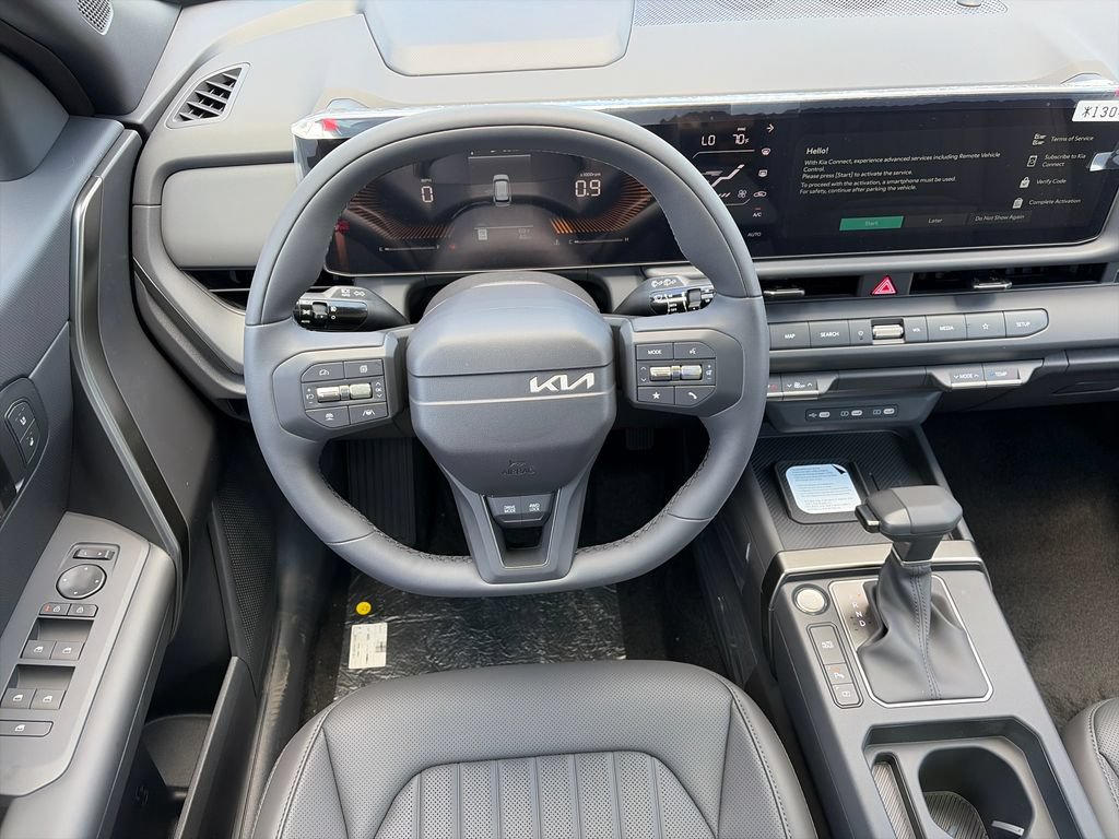 New 2027 Kia Seltos X-Line S AWD/4WD image 11