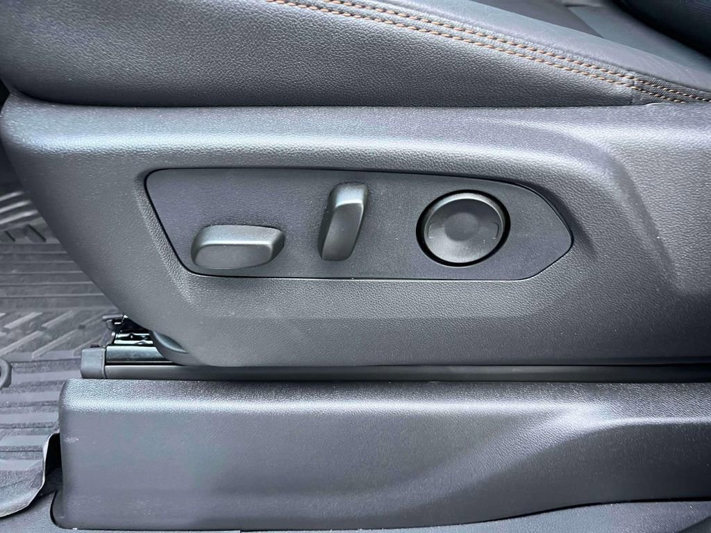 New 2026 GMC Sierra 2500 AT4 w/ Max Trailering Package image 23