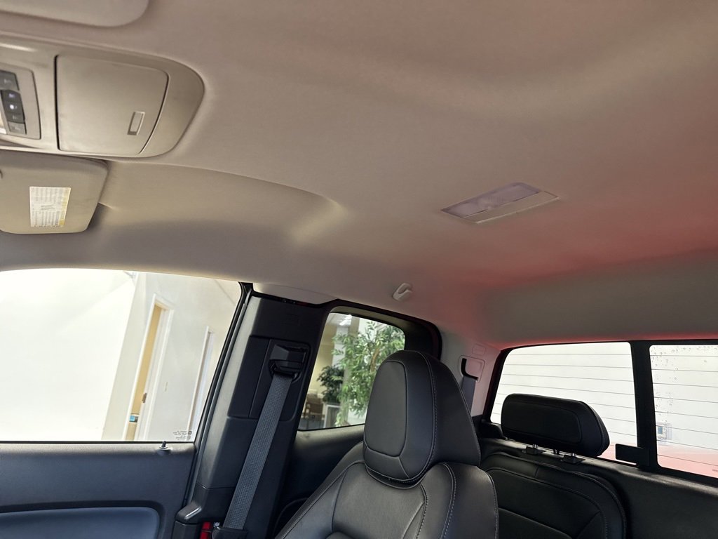 Used 2018 Chevrolet Colorado Z71 image 13