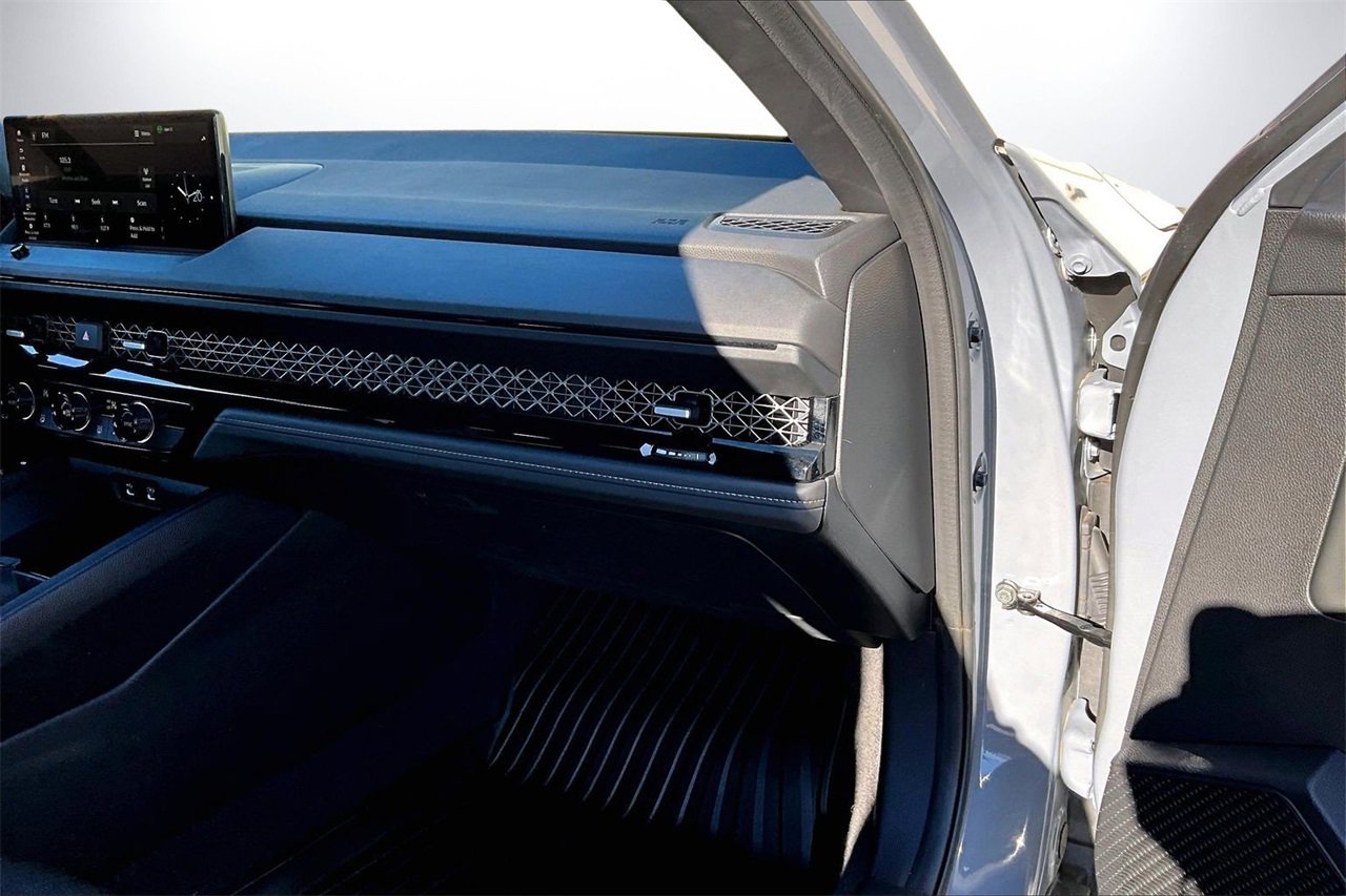 Used 2023 Honda Accord Sport image 20