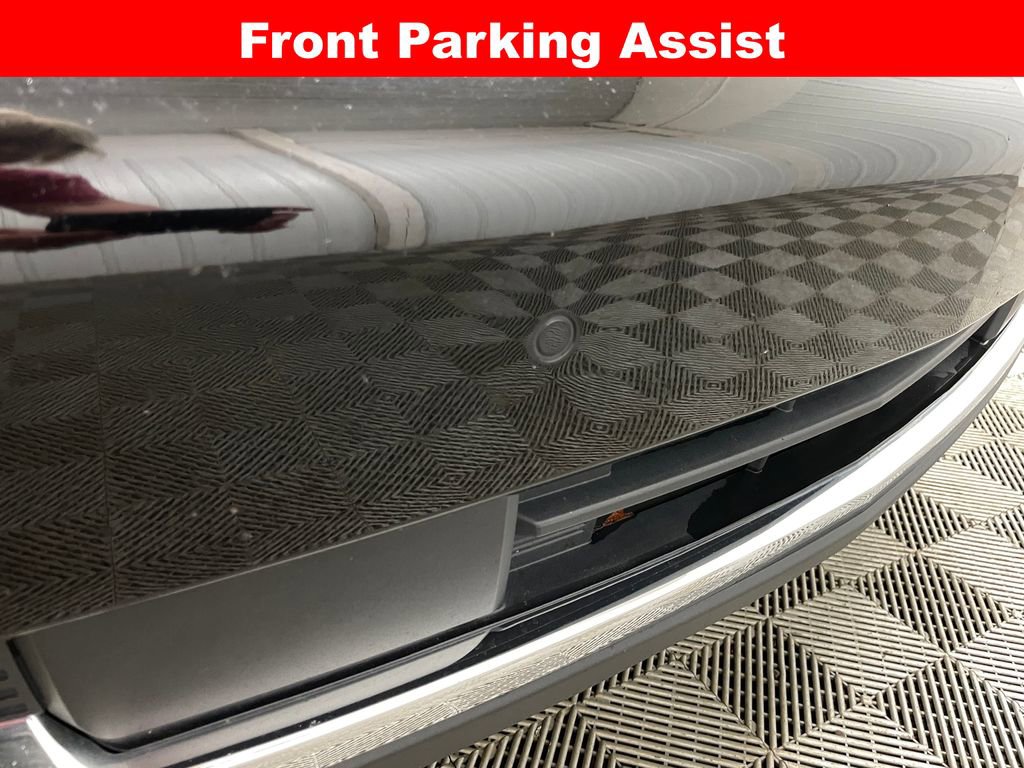 Certified 2021 Chevrolet Tahoe Premier w/ Premium Package 2 AWD/4WD image 21