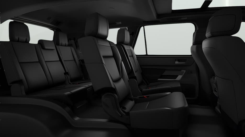 New 2026 Toyota Sequoia Limited AWD/4WD image 20