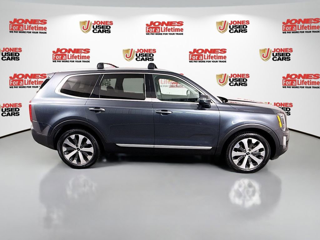 Used 2022 Kia Telluride S image 19