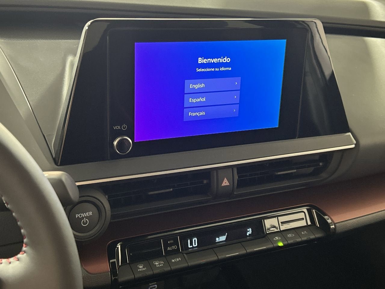 New 2026 Toyota Prius Plug-In Hybrid FWD image 16