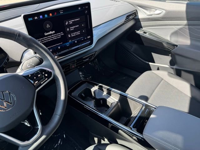 Used 2024 Volkswagen ID.4 Pro S image 13