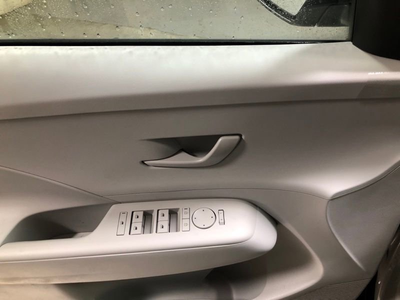 New 2026 Hyundai Kona SEL Sport image 19