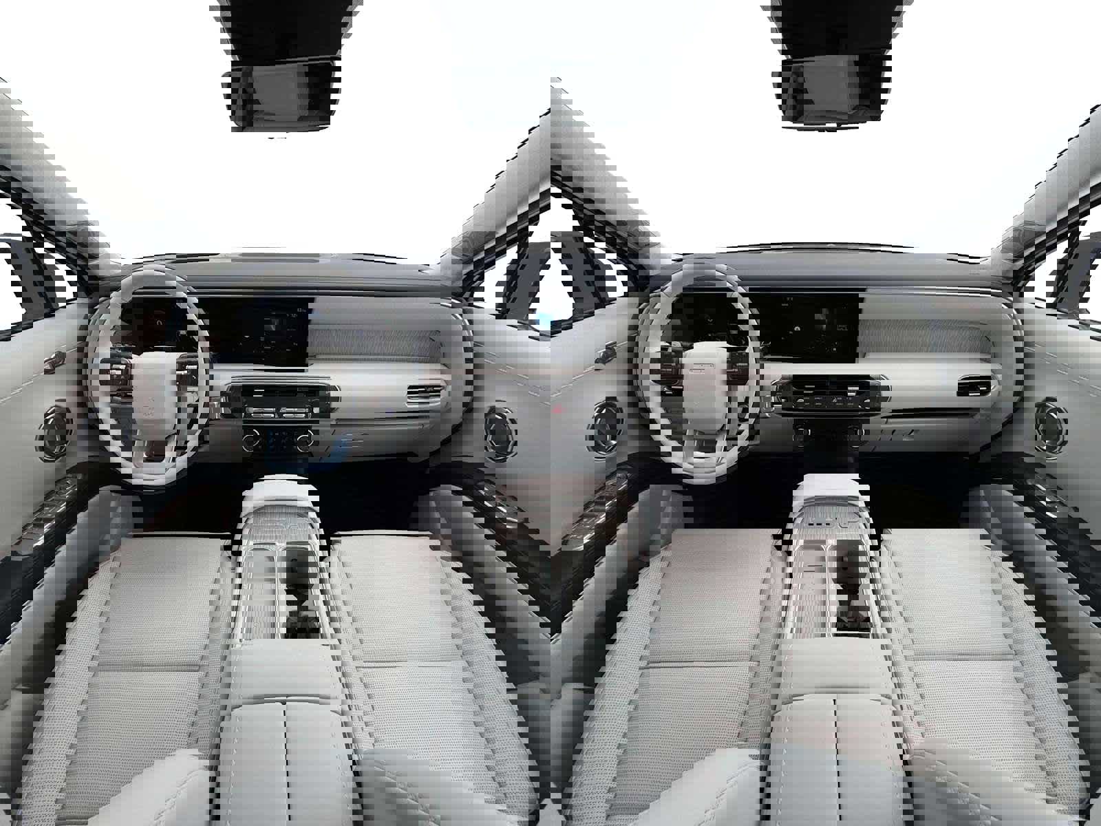 New 2026 Hyundai Palisade Calligraphy image 13
