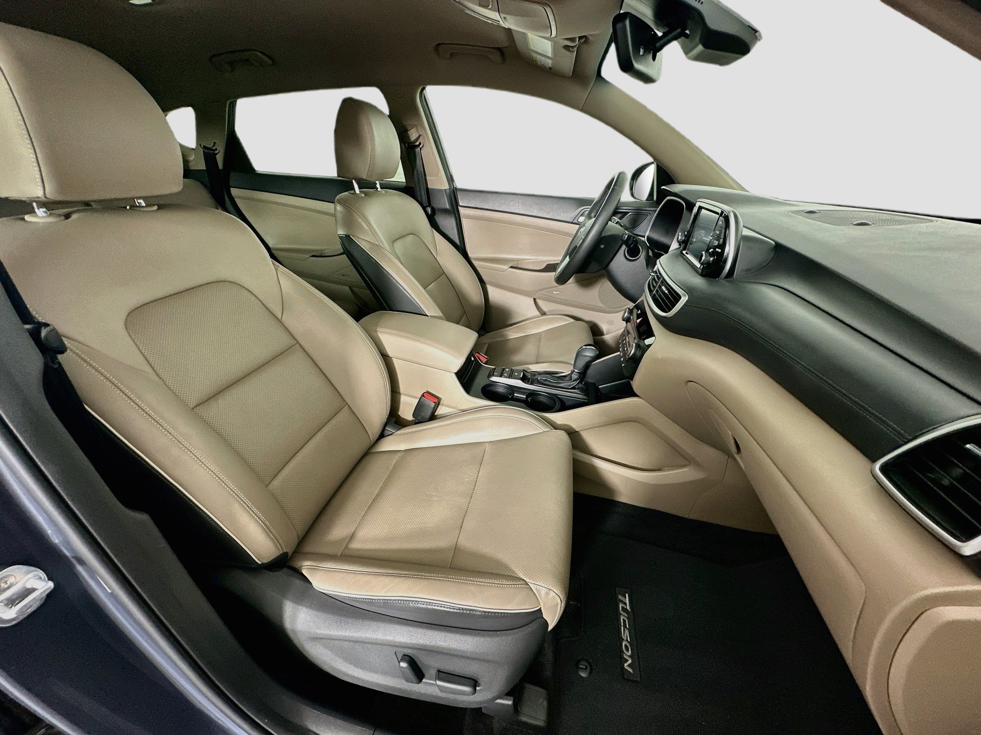 Used 2020 Hyundai Tucson Limited FWD image 31