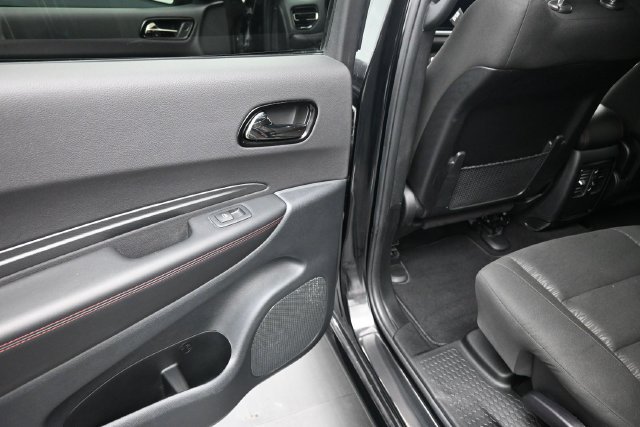 Used 2026 Dodge Durango GT RWD image 23